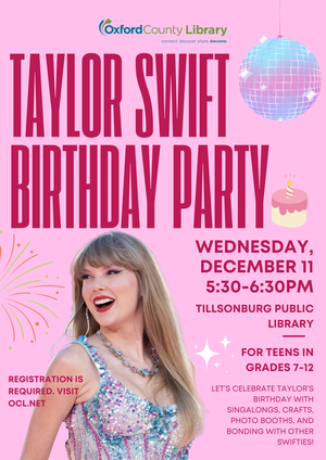 TIL - Taylor Swift B TIL - Taylor Swift B
